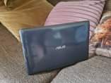 A picture of Asus torch screen laptop