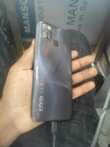 A picture of Nauza Sim Hiyo Hot10 Lite Haina Kipengele Wala Mambo Mengi