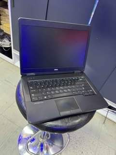 dell latitude