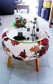 A picture of Classic tables