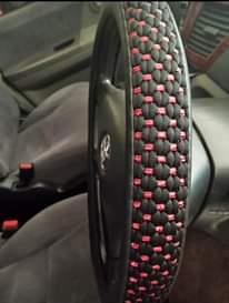 A picture of Car accessories