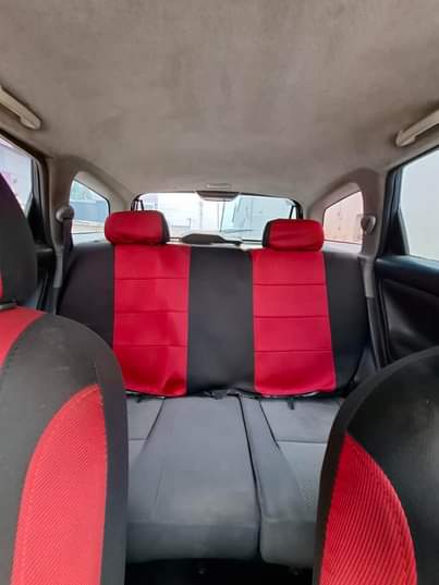 A picture of Buy and drive car Neat interior AC Chilling Super gear