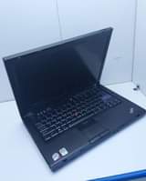 A picture of Lenovo ThinkPad t400
