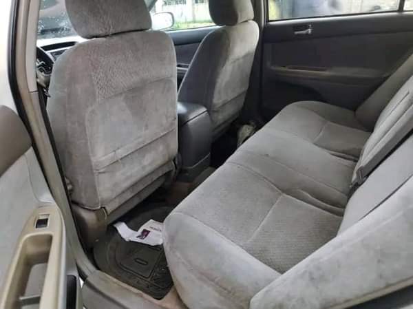 A picture of Just in Dealer s delight Super clean 2004 model Toyota