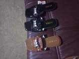 A picture of shoes