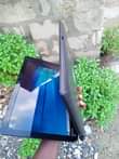 A picture of Toshiba gaming pc