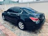 A picture of Brand Honda Model Accord V6 Year 2008 AC cooling Pure