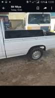 A picture of PICK UP FOR SALE
