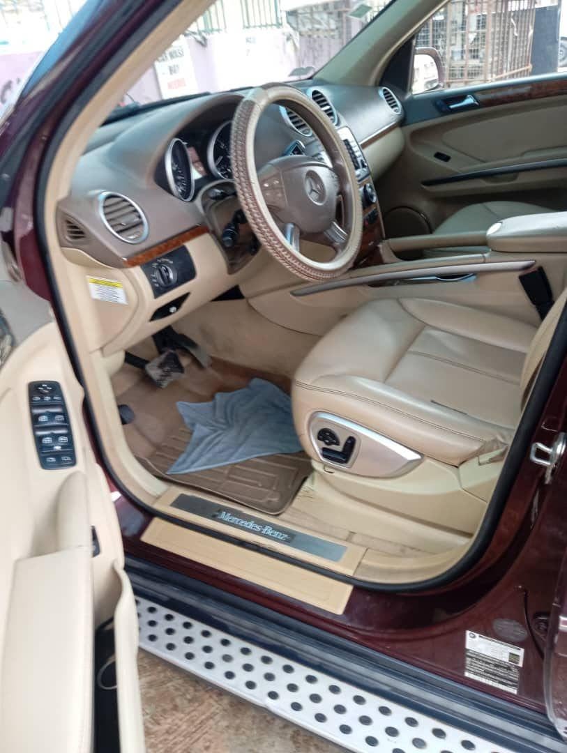 A picture of Benz