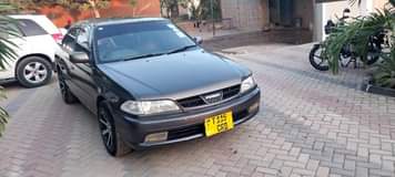 cars