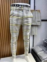A picture of QUALITY OFFICIAL TROUSERS
