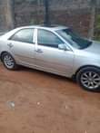 A picture of Very clean and sound Toyota Camry sport 2004