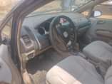 A picture of Honda city 2008 Engine Ac Gear Body is not painted