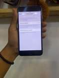 A picture of Iphone 6plus 16GB