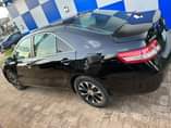 A picture of Toyota Camry 2011 Model