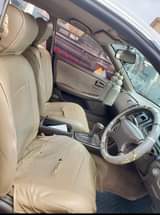 A picture of Toyota Mark II