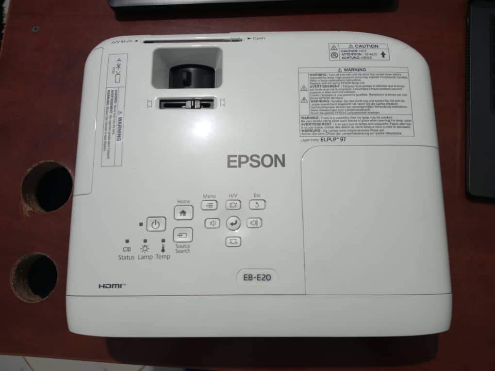 epson