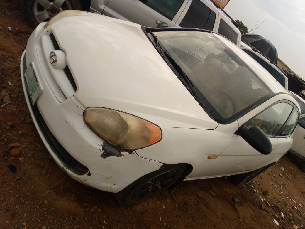 A picture of Dudu auto