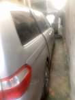 A picture of Honda Odyssey