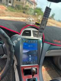 A picture of Highest grade Es 350 Buy and relax Everything is working