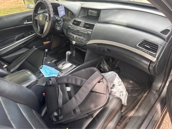 A picture of 2009 Honda Accord excellent condition
