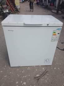 A picture of Hisense