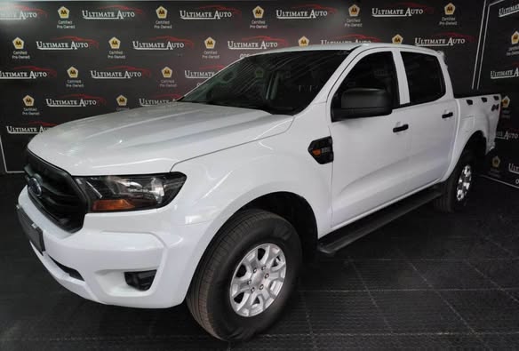 used ford ranger