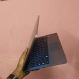 A picture of Slim laptop Samsung core i5