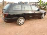 A picture of Awoof Toyota Corolla space wagon