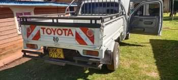 Gatarwa M.