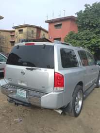 A picture of Nigerian