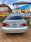 A picture of 2005 Lexus Es 300 Full option
