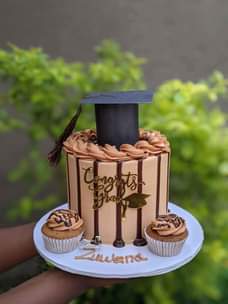 A picture of Chocolate cakes 0712305212