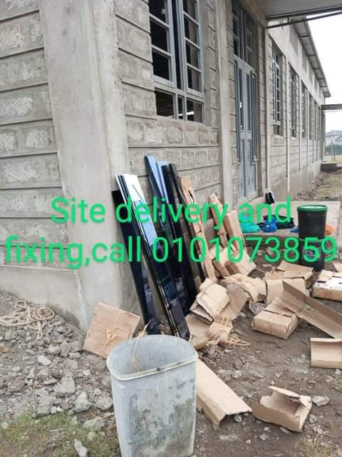 CONSTRUCTION S.
