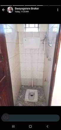 A picture of Single rooms bweyogerere