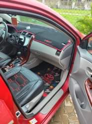 A picture of RUSH NOW JUST 5 MONTHS USED 2010 MODEL TOYOTA COROLLA
