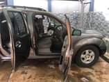 A picture of Nissan Navana 4 4 Everything is perfectly working just 1.2m