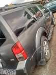 A picture of Nissan Pathfinder in perfect working condition