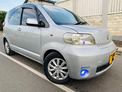 A picture of PORTE DRL