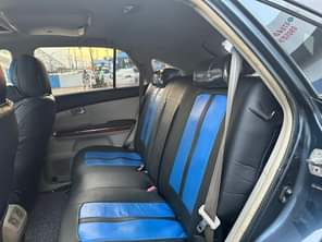 A picture of Lexus Rx330 2005 model Registered First body Highest grade Tokunbo