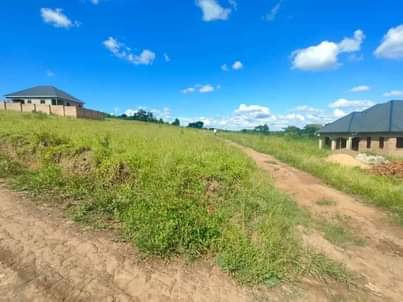 A picture of ESTATE LOC AT WAKISO KAKIRI