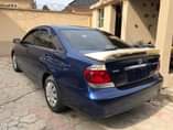 A picture of Foreign used 2006 Toyota Camry LE available for sale serious