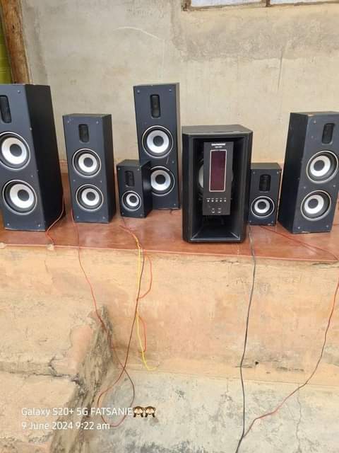 LILONGWE C.