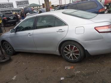 A picture of Distress Sales at 3 6m 2008 Toyota Camry XLE with
