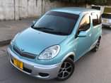 A picture of FunCargo Year 2005 Cc 1490 Sport Rims Tair zote Mpya