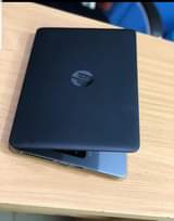 A picture of Hp i5 touchscreen