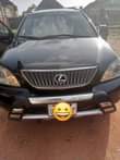 A picture of Lexus Rx330 available for sale Everything is stew Nothing to