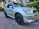 A picture of Toyota kilitime