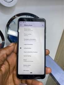 A picture of Aquos