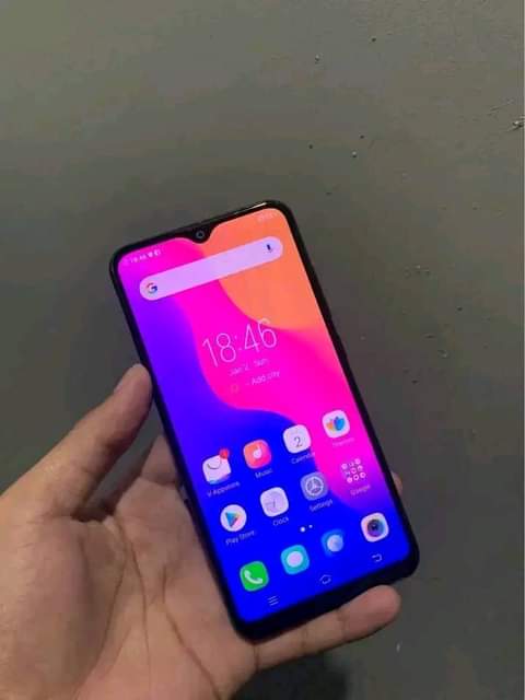 vivo phones